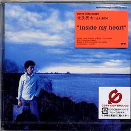 Miscellaneous CDs 2874