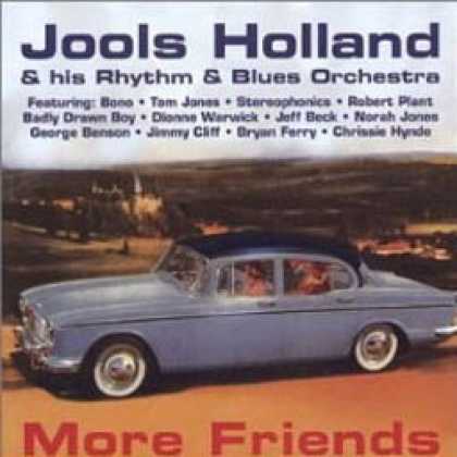 Miscellaneous CDs 28751