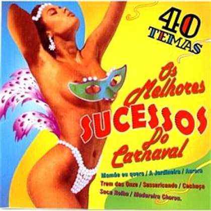 Miscellaneous CDs 28754