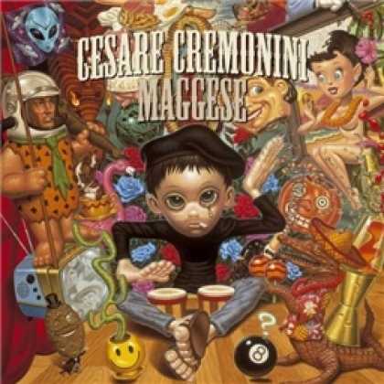 Miscellaneous CDs 28755