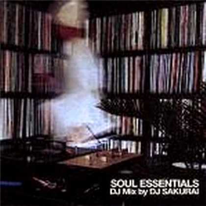 Miscellaneous CDs 28769