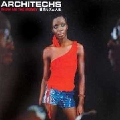 Miscellaneous CDs 28772