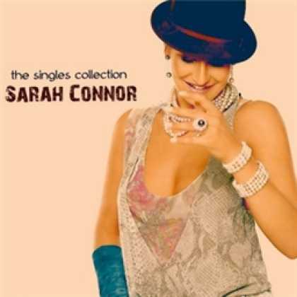 Miscellaneous CDs 2883