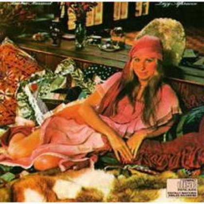 Miscellaneous CDs 2886