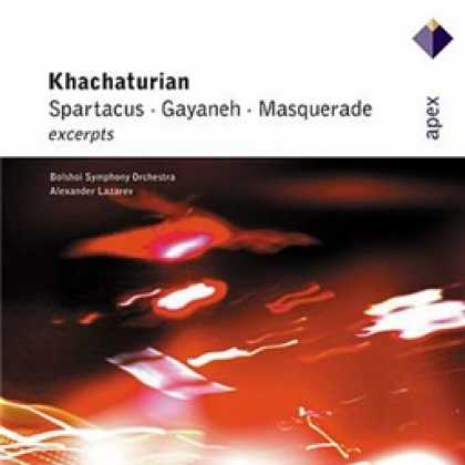 Miscellaneous CDs 2888