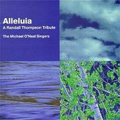 Miscellaneous CDs 2892