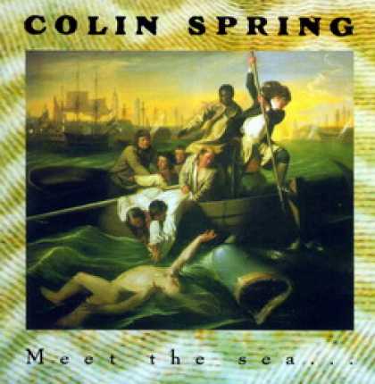 Miscellaneous CDs 2893