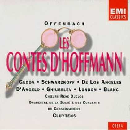 Miscellaneous CDs 2897