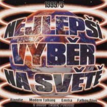 Miscellaneous CDs 29012
