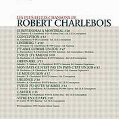 Miscellaneous CDs 29014