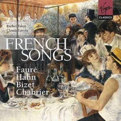 Miscellaneous CDs 29016