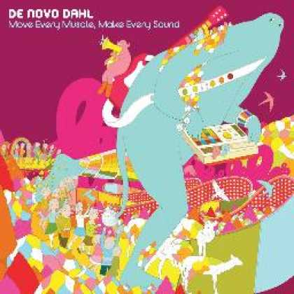Miscellaneous CDs 29029