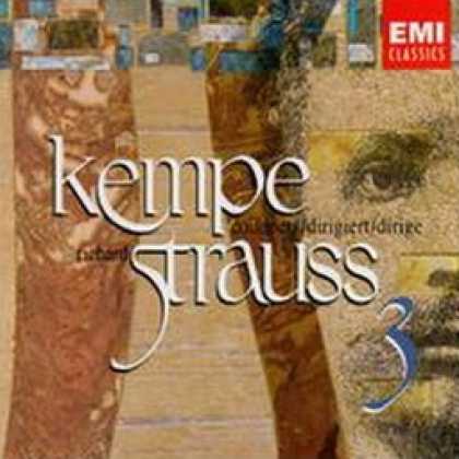 Miscellaneous CDs 2906
