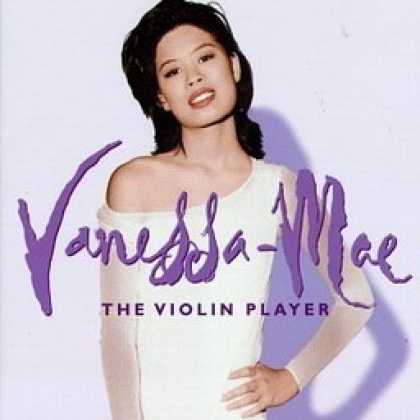 Miscellaneous CDs 2907