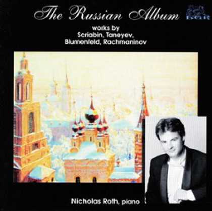 Miscellaneous CDs 29076