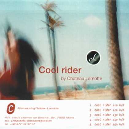 Miscellaneous CDs 29086