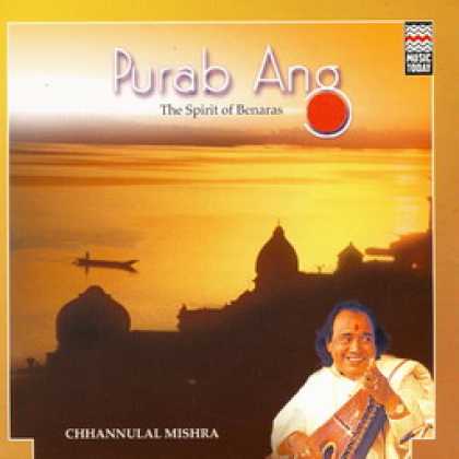 Miscellaneous CDs 29110