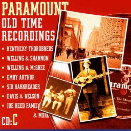 Miscellaneous CDs 29116
