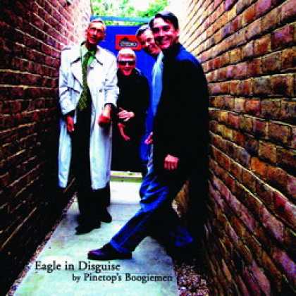 Miscellaneous CDs 2912