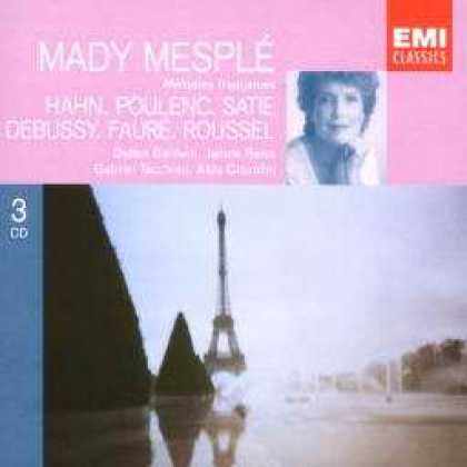 Miscellaneous CDs 29121