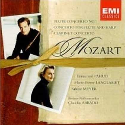 Miscellaneous CDs 29124