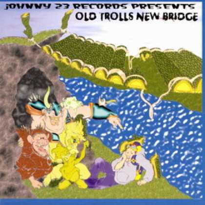 Miscellaneous CDs 29125
