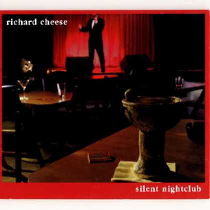 Miscellaneous CDs 29128