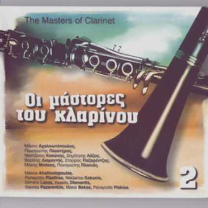 Miscellaneous CDs 29158