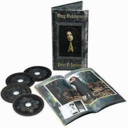 Miscellaneous CDs 2916