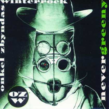Miscellaneous CDs 29174