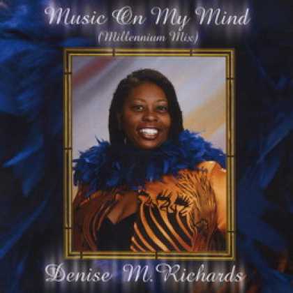 Miscellaneous CDs 29176