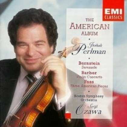 Miscellaneous CDs 2918