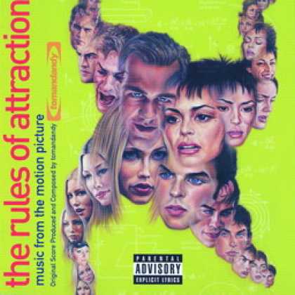 Miscellaneous CDs 29186
