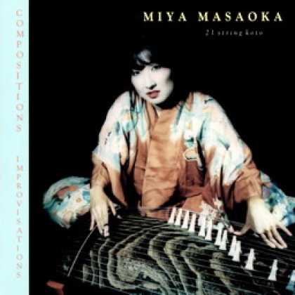 Miscellaneous CDs 29199
