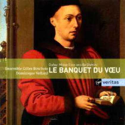 Miscellaneous CDs 2925