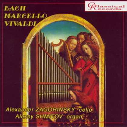 Miscellaneous CDs 29251