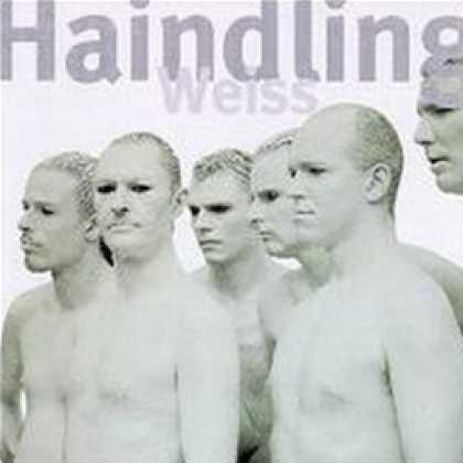 Miscellaneous CDs 2927