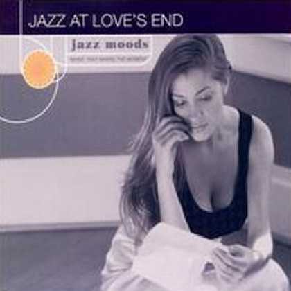 Miscellaneous CDs 29271