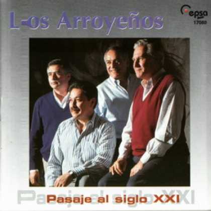 Miscellaneous CDs 29274