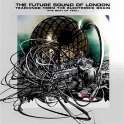Miscellaneous CDs 29295
