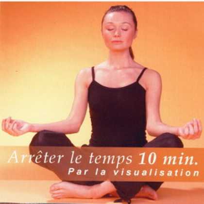 Miscellaneous CDs 29311