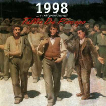 Miscellaneous CDs 29325