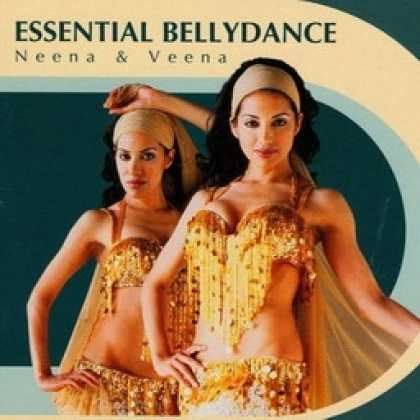 Miscellaneous CDs 2941