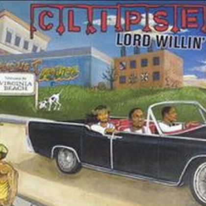 Miscellaneous CDs 2943