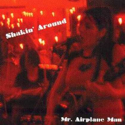 Miscellaneous CDs 2944
