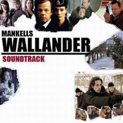 Miscellaneous CDs 2945