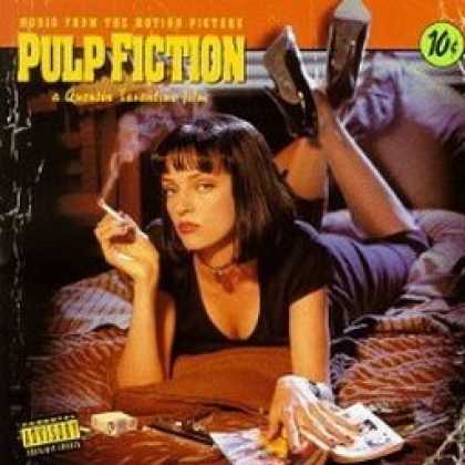 Miscellaneous CDs 2947