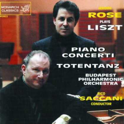 Miscellaneous CDs 29554