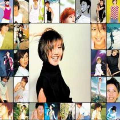 Miscellaneous CDs 2958