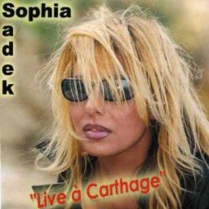 Miscellaneous CDs 29585